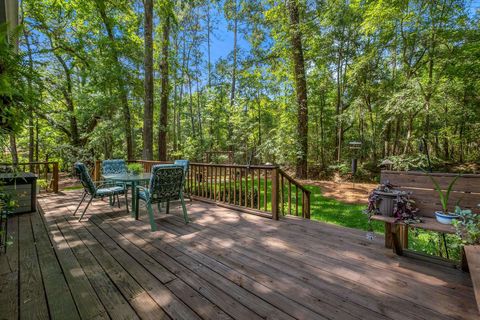 Tiny photo for 3516 WHIRLAWAY Trail, Tallahassee, FL 32309 (MLS # 400233)