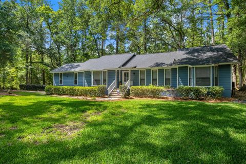 Tiny photo for 3516 WHIRLAWAY Trail, Tallahassee, FL 32309 (MLS # 400233)