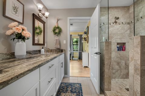 Tiny photo for 3516 WHIRLAWAY Trail, Tallahassee, FL 32309 (MLS # 400233)