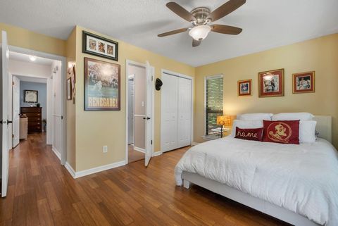 Tiny photo for 3516 WHIRLAWAY Trail, Tallahassee, FL 32309 (MLS # 400233)