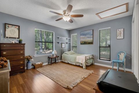 Tiny photo for 3516 WHIRLAWAY Trail, Tallahassee, FL 32309 (MLS # 400233)