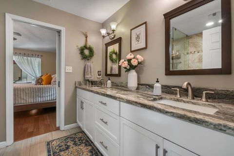 Tiny photo for 3516 WHIRLAWAY Trail, Tallahassee, FL 32309 (MLS # 400233)