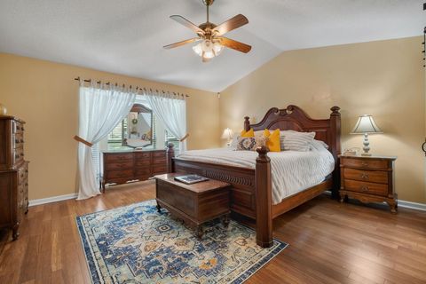 Tiny photo for 3516 WHIRLAWAY Trail, Tallahassee, FL 32309 (MLS # 400233)