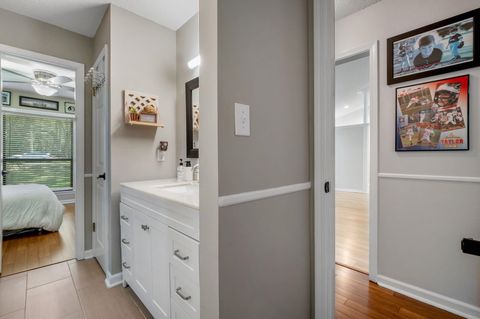 Tiny photo for 3516 WHIRLAWAY Trail, Tallahassee, FL 32309 (MLS # 400233)