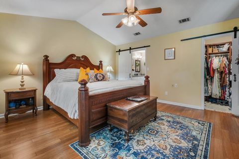 Tiny photo for 3516 WHIRLAWAY Trail, Tallahassee, FL 32309 (MLS # 400233)