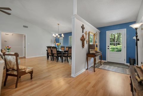 Tiny photo for 3516 WHIRLAWAY Trail, Tallahassee, FL 32309 (MLS # 400233)