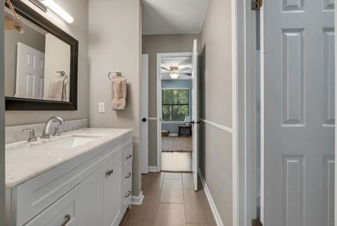 Tiny photo for 3516 WHIRLAWAY Trail, Tallahassee, FL 32309 (MLS # 400233)
