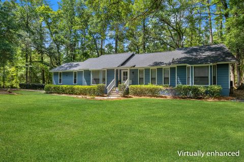 Tiny photo for 3516 WHIRLAWAY Trail, Tallahassee, FL 32309 (MLS # 400233)