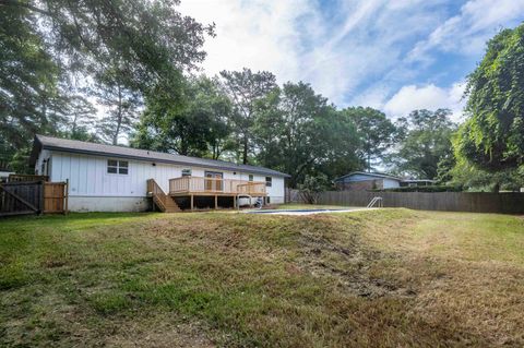 Tiny photo for 1944 LAWSON Road, Tallahassee, FL 32308 (MLS # 400223)