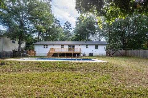 Tiny photo for 1944 LAWSON Road, Tallahassee, FL 32308 (MLS # 400223)
