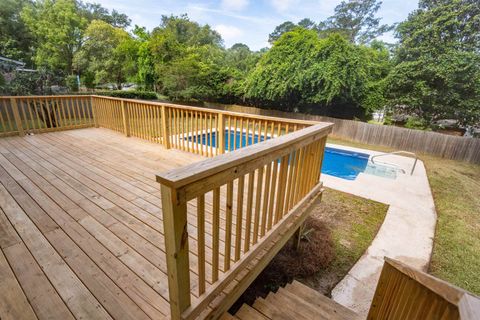 Tiny photo for 1944 LAWSON Road, Tallahassee, FL 32308 (MLS # 400223)