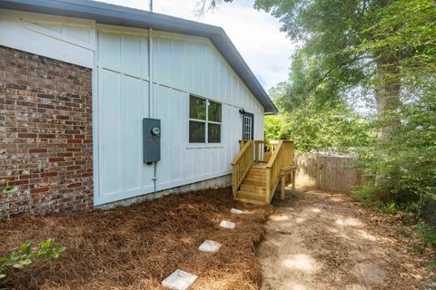 Tiny photo for 1944 LAWSON Road, Tallahassee, FL 32308 (MLS # 400223)