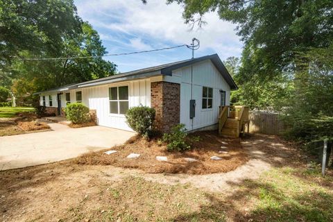 Tiny photo for 1944 LAWSON Road, Tallahassee, FL 32308 (MLS # 400223)