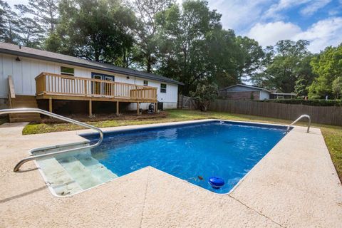 Tiny photo for 1944 LAWSON Road, Tallahassee, FL 32308 (MLS # 400223)