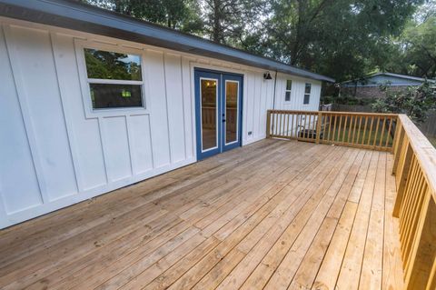 Tiny photo for 1944 LAWSON Road, Tallahassee, FL 32308 (MLS # 400223)