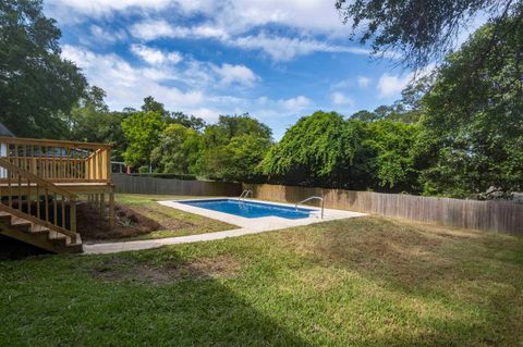 Tiny photo for 1944 LAWSON Road, Tallahassee, FL 32308 (MLS # 400223)