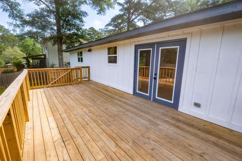 Tiny photo for 1944 LAWSON Road, Tallahassee, FL 32308 (MLS # 400223)