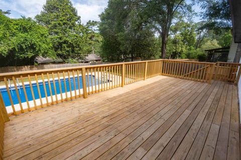 Tiny photo for 1944 LAWSON Road, Tallahassee, FL 32308 (MLS # 400223)