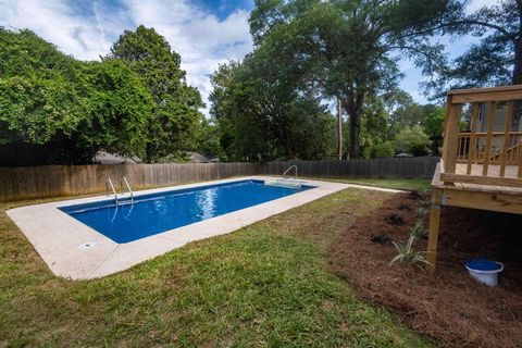 Tiny photo for 1944 LAWSON Road, Tallahassee, FL 32308 (MLS # 400223)