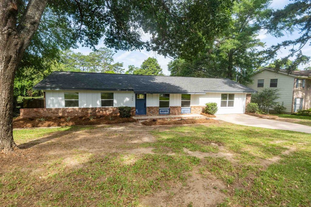 Photo of 1944 LAWSON Road, Tallahassee, FL 32308 (MLS # 400223)