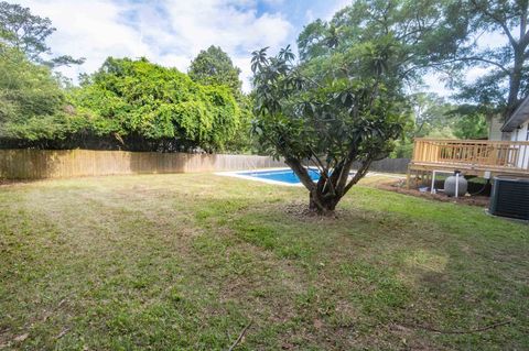 Tiny photo for 1944 LAWSON Road, Tallahassee, FL 32308 (MLS # 400223)