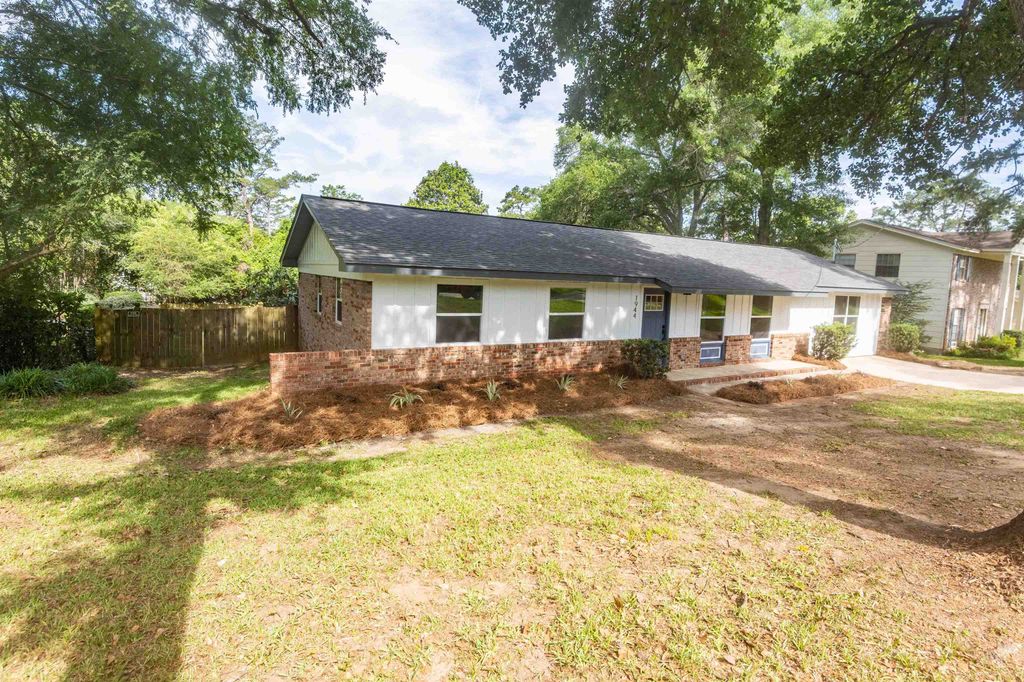 Photo of 1944 LAWSON Road, Tallahassee, FL 32308 (MLS # 400223)