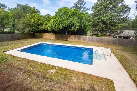 Tiny photo for 1944 LAWSON Road, Tallahassee, FL 32308 (MLS # 400223)
