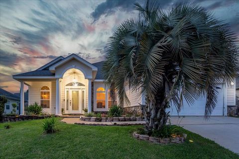 A home in TALLAHASSEE