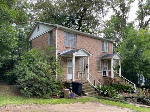 Photo of 1338 COLONIAL Drive, Tallahassee, FL 32303 (MLS # 392272)