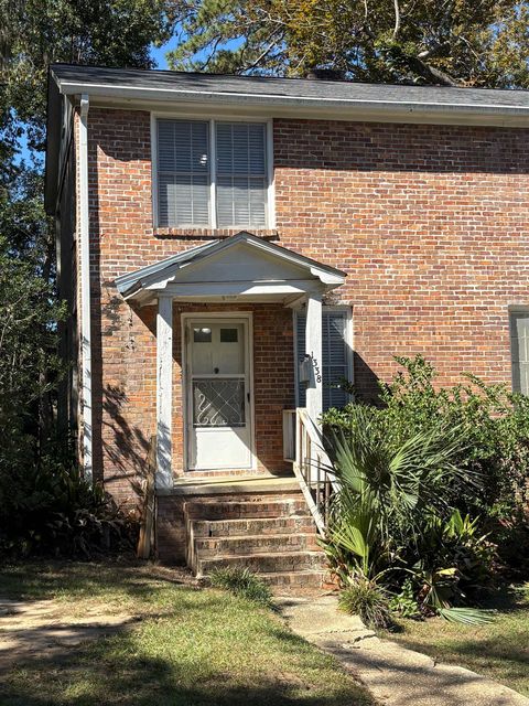 Tiny photo for 1338 COLONIAL Drive, Tallahassee, FL 32303 (MLS # 392272)
