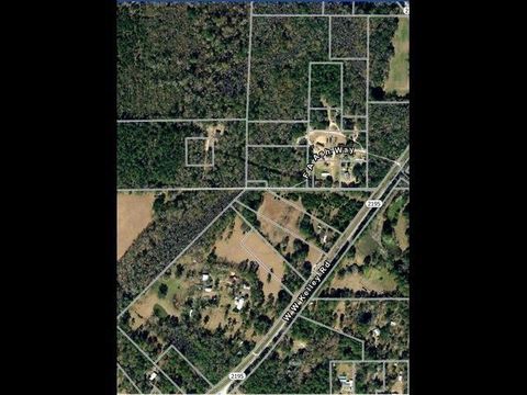 Tiny photo for 10146 F A Ash Way, Tallahassee, FL 32311 (MLS # 396137)