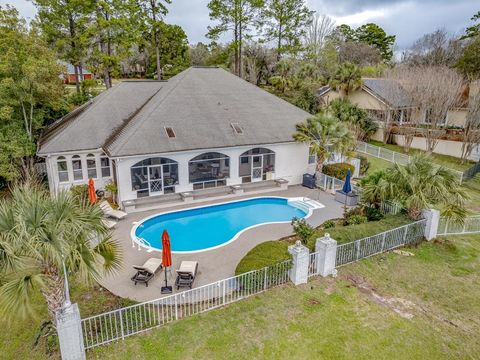 909 Summerbrooke Drive, Tallahassee, FL 32312 - MLS#: 382990