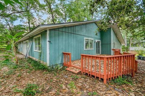 A home in TALLAHASSEE