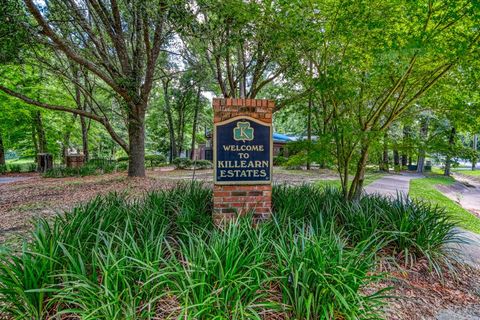 A home in TALLAHASSEE