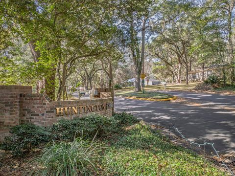 Tiny photo for 3704 Danesborough Drive, Tallahassee, FL 32303 (MLS # 395490)