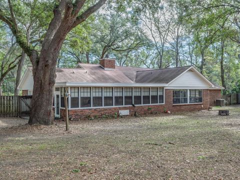 Tiny photo for 3704 Danesborough Drive, Tallahassee, FL 32303 (MLS # 395490)