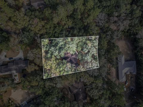 Tiny photo for 3704 Danesborough Drive, Tallahassee, FL 32303 (MLS # 395490)