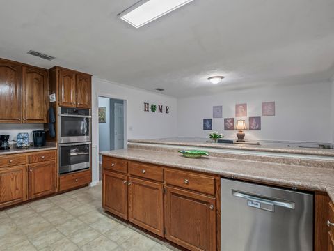 Tiny photo for 3704 Danesborough Drive, Tallahassee, FL 32303 (MLS # 395490)