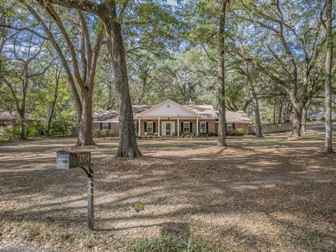 Tiny photo for 3704 Danesborough Drive, Tallahassee, FL 32303 (MLS # 395490)