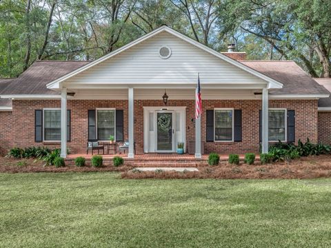 Photo of 3704 Danesborough Drive, Tallahassee, FL 32303 (MLS # 395490)