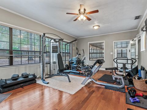 Tiny photo for 3704 Danesborough Drive, Tallahassee, FL 32303 (MLS # 395490)