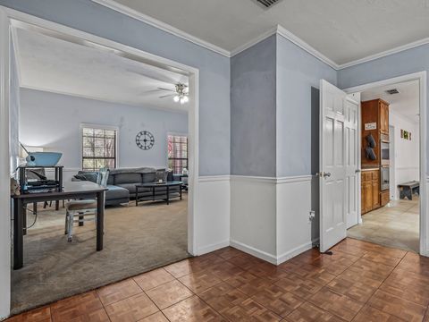 Tiny photo for 3704 Danesborough Drive, Tallahassee, FL 32303 (MLS # 395490)