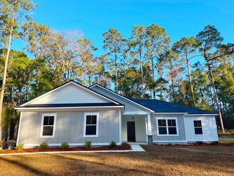 2725 Masterson Lane, Tallahassee, FL 32311 - MLS#: 382683