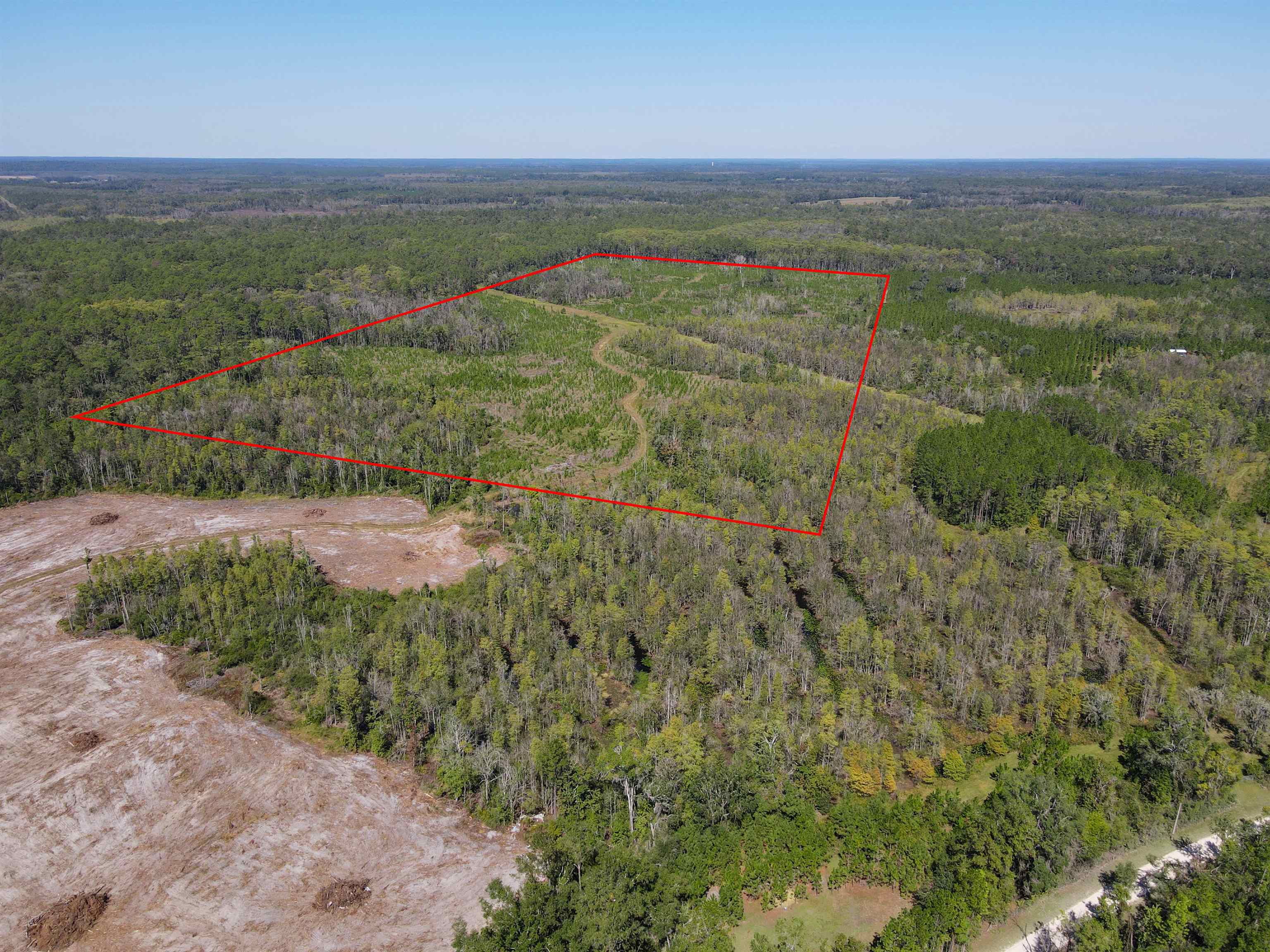 000 SW Mt.Gilead Road