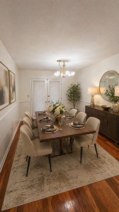 Tiny photo for 2221 GLENWOOD Lane, Tallahassee, FL 32308 (MLS # 398489)