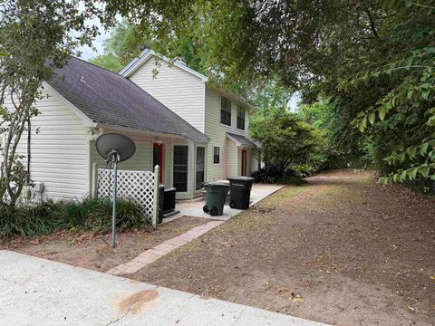 Tiny photo for 2221 GLENWOOD Lane, Tallahassee, FL 32308 (MLS # 398489)