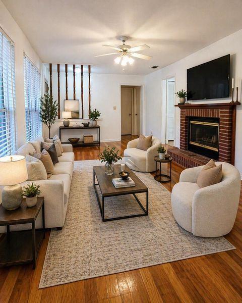 Tiny photo for 2221 GLENWOOD Lane, Tallahassee, FL 32308 (MLS # 398489)