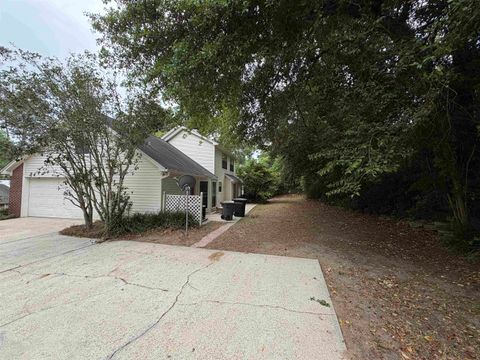 Tiny photo for 2221 GLENWOOD Lane, Tallahassee, FL 32308 (MLS # 398489)