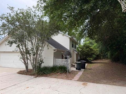 Tiny photo for 2221 GLENWOOD Lane, Tallahassee, FL 32308 (MLS # 398489)