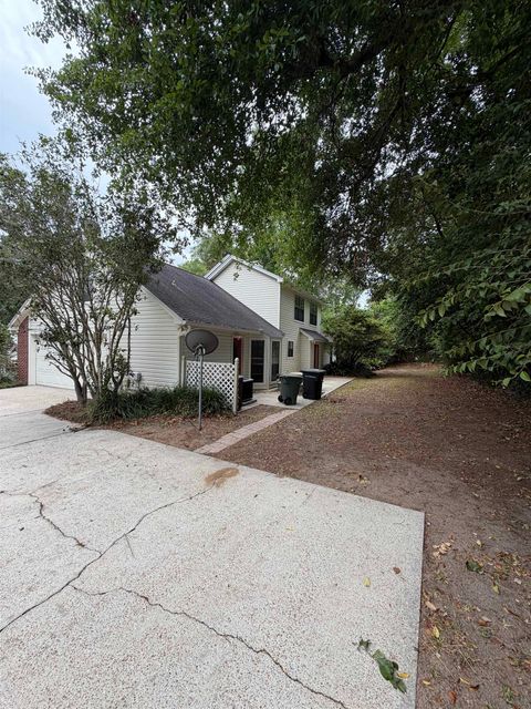 Tiny photo for 2221 GLENWOOD Lane, Tallahassee, FL 32308 (MLS # 398489)